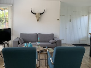 Gemütlicher Ferienbungalow