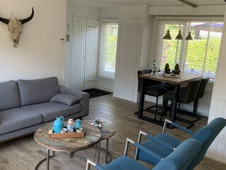 Viel Licht, absolute Privatsphäre