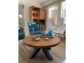 Bungalow Zoutelande Außenaufnahme 18