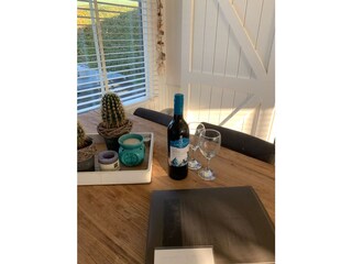 Bungalow Zoutelande Außenaufnahme 19