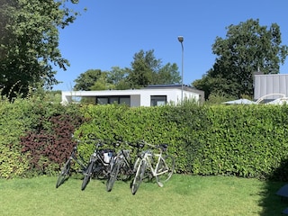 4 Fahrrädee kostenlos verfürgbar