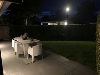 Lange schwüle Abende