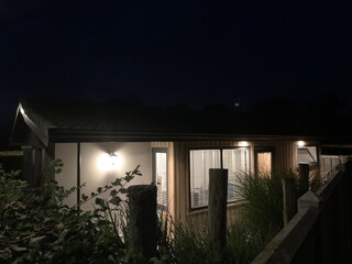 Bungalow Zoutelande Außenaufnahme 25