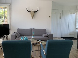 Bungalow Zoutelande Ausstattung 27