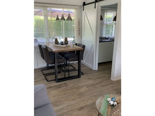 Bungalow Zoutelande Ausstattung 29