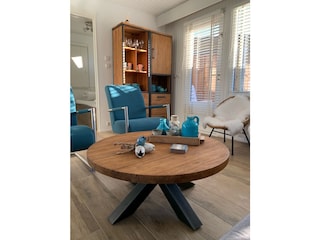 Bungalow Zoutelande Ausstattung 31