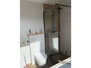 Bungalow Zoutelande Ausstattung 33