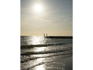 Bungalow Zoutelande Umgebung 34