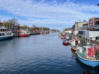 Warnemünde