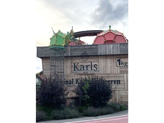 Karls Erlebnis-Dorf