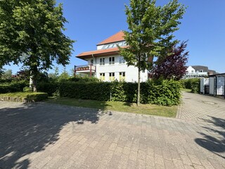Außenansicht