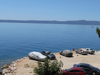 Apartment Podgora  8