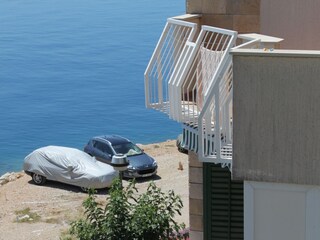 Apartment Podgora  24