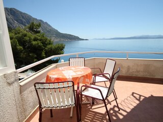 Apartment Podgora  1