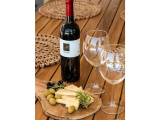 Villa Vrbnik Outdoor Recording 17