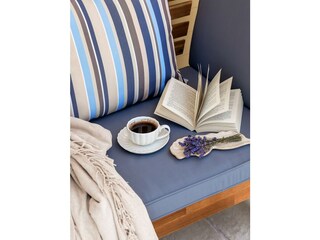 Villa Vrbnik Outdoor Recording 19