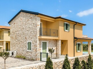 Villa Vrbnik Outdoor Recording 20