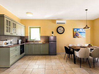 Villa Vrbnik Features 22