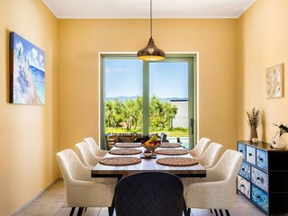 Villa Vrbnik Features 24