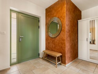 Villa Vrbnik Features 28