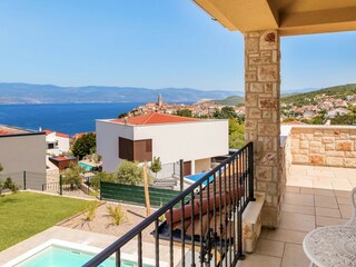 Villa Vrbnik Features 31