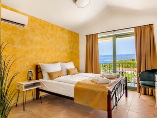 Villa Pinaza A am Meer mit beheiztem Pool