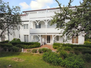 Wohnensemble Klünderber