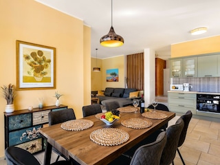 Villa Pinaza B am Meer mit beheiztem Pool