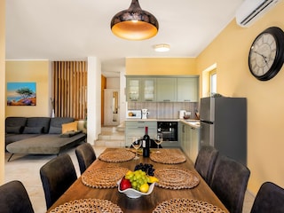 Villa Pinaza B am Meer mit beheiztem Pool