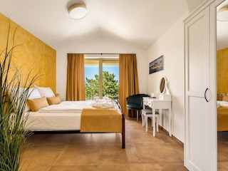 Villa Pinaza B am Meer mit beheiztem Pool