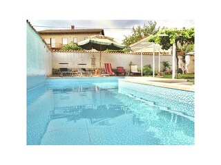 Apartment Valbandon  5