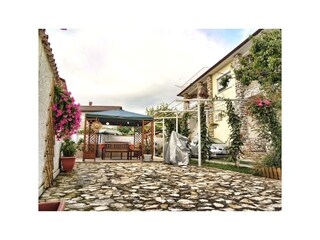 Apartment Valbandon  29