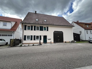 Haus Lehninger Weg 5