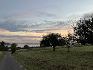Wander/Radweg Münklingen