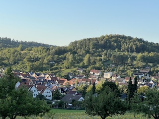 Münklingen Umgebung