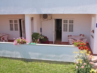 Apartment Rab (Stadt)  16