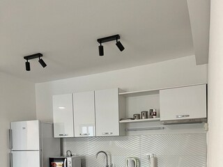 Apartment Podstrana  6