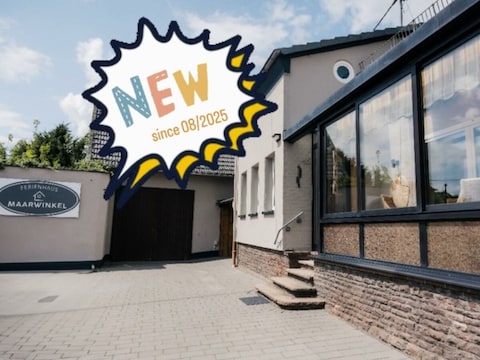 Appartement Vakantiehuis Maarwinkel
