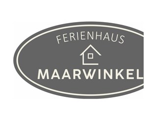 Logo Ferienhaus Maarwinkel