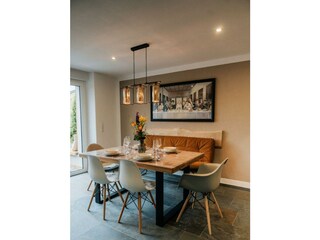Appartement Gillenfeld Buitenaudio-opname 3