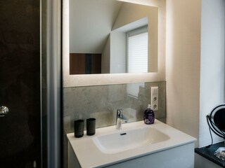 Appartement Gillenfeld Buitenaudio-opname 4