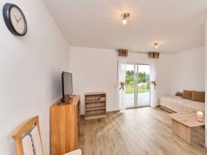 Apartment Ferienwohnung Buks - Mehren - image1