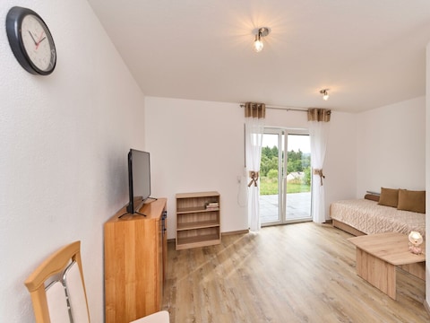 Appartement Vakantieappartement Buks