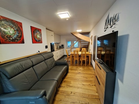 Appartement Huis Merle