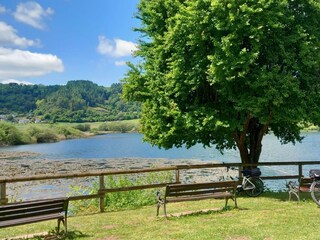 Apartamento Pantenburg Grabación al aire libre 26