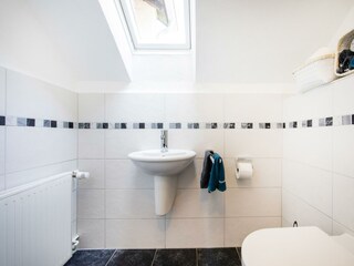 Appartement Schalkenmehren Équipement 35