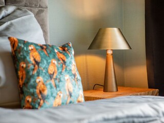 Apartamento Schalkenmehren Grabación al aire libre 19