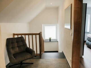 Flur 1. Etage