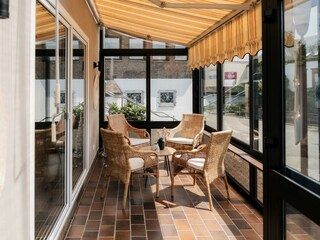 Wintergarten