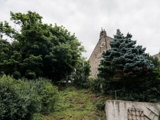 Blick Terrasse